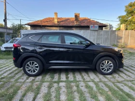 Hyundai Tucson 1.7CRDI/Сменени Вериги/Парктроник/Камера/Keyless, снимка 7
