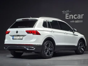 VW Tiguan 2.0 TDI Premium| 150к.с.| ВКЛ.ТЕХНОТЕСТ, снимка 2