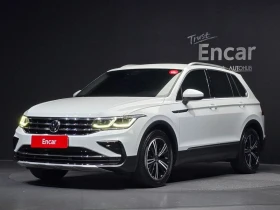 VW Tiguan 2.0 TDI Premium| 150к.с.| ВКЛ.ТЕХНОТЕСТ, снимка 1