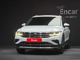 VW Tiguan 2.0 TDI Premium| 150к.с.| ВКЛ.ТЕХНОТЕСТ, снимка 3