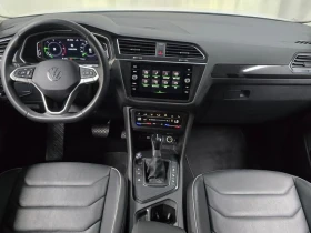 VW Tiguan 2.0 TDI Premium| 150к.с.| ВКЛ.ТЕХНОТЕСТ, снимка 7