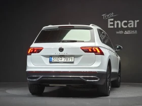 VW Tiguan 2.0 TDI Premium| 150к.с.| ВКЛ.ТЕХНОТЕСТ, снимка 4