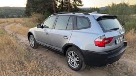 BMW X3 3.0d , снимка 4