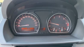 BMW X3 3.0d , снимка 7