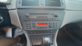 BMW X3 3.0d , снимка 10