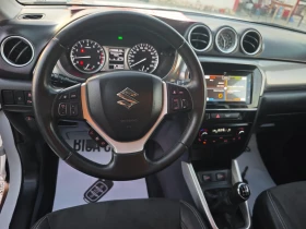 Suzuki Grand vitara 1.6i GPL, снимка 9