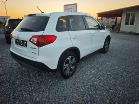 Suzuki Grand vitara 1.6i GPL, снимка 4