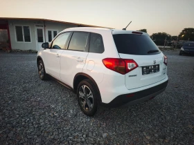 Suzuki Grand vitara 1.6i GPL, снимка 6
