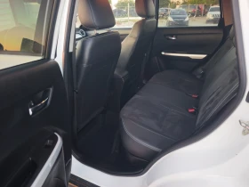 Suzuki Grand vitara 1.6i GPL, снимка 12