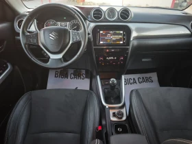 Suzuki Grand vitara 1.6i GPL, снимка 11