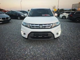 Suzuki Grand vitara 1.6i GPL, снимка 2