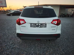 Suzuki Grand vitara 1.6i GPL, снимка 5