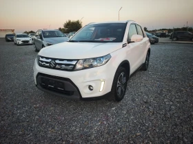Suzuki Grand vitara 1.6i GPL, снимка 1