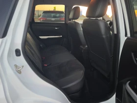 Suzuki Grand vitara 1.6i GPL, снимка 13