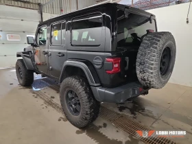 Jeep Wrangler, снимка 4