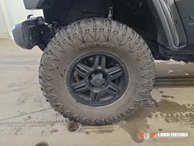 Jeep Wrangler, снимка 6