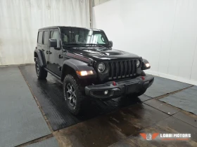 Jeep Wrangler, снимка 2