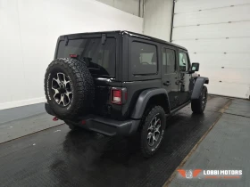 Jeep Wrangler, снимка 3