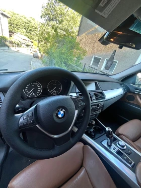 BMW X5 M57, снимка 7