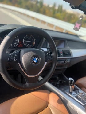 BMW X5 M57, снимка 14