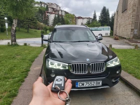 BMW X3 xDrive30D M XLine Facelift, снимка 1