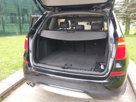 BMW X3 xDrive30D M XLine Facelift, снимка 16