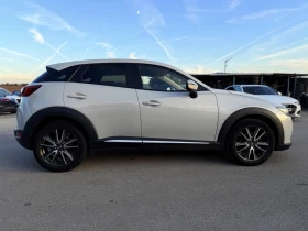 Mazda CX-3 1.5d 4x4 CAMERA , снимка 7