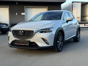 Mazda CX-3 1.5d 4x4 CAMERA , снимка 1