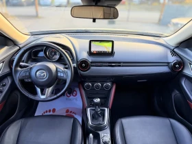 Mazda CX-3 1.5d 4x4 CAMERA , снимка 12