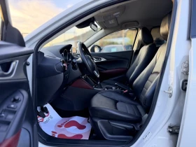 Mazda CX-3 1.5d 4x4 CAMERA , снимка 9