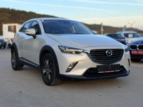 Mazda CX-3 1.5d 4x4 CAMERA , снимка 3