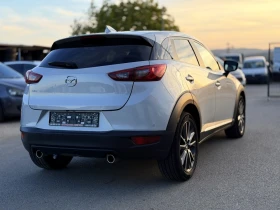 Mazda CX-3 1.5d 4x4 CAMERA , снимка 6