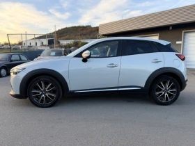 Mazda CX-3 1.5d 4x4 CAMERA , снимка 8