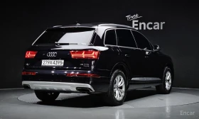 Audi Q7, снимка 2