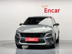 Hyundai Kona, снимка 5