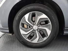 Hyundai Kona, снимка 9