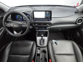 Hyundai Kona, снимка 13
