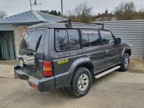 Mitsubishi Pajero 3.0I V6 | Mobile.bg    2