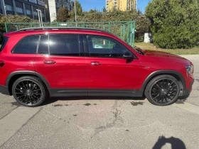 Mercedes-Benz GLB 35 AMG, снимка 2