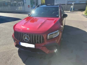 Mercedes-Benz GLB 35 AMG | Mobile.bg    5