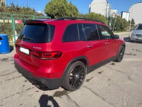 Mercedes-Benz GLB 35 AMG, снимка 6