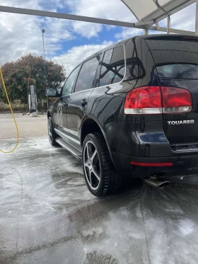 VW Touareg V6TDI, снимка 7