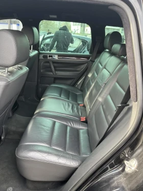 VW Touareg V6TDI, снимка 6