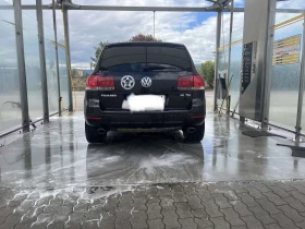 VW Touareg V6TDI, снимка 2