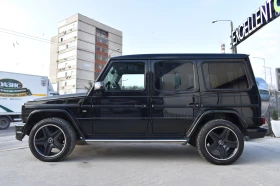 Mercedes-Benz G 350 DESIGNO, снимка 3