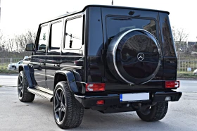 Mercedes-Benz G 350 DESIGNO, снимка 4