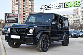 Mercedes-Benz G 350 DESIGNO, снимка 1