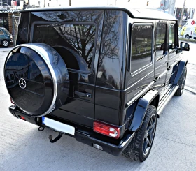 Mercedes-Benz G 350 DESIGNO, снимка 5