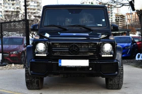 Mercedes-Benz G 350 DESIGNO, снимка 7