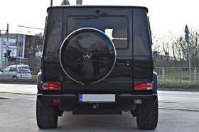 Mercedes-Benz G 350 DESIGNO, снимка 6